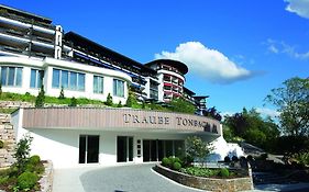 Hotel Traube Tonbach Baiersbronn