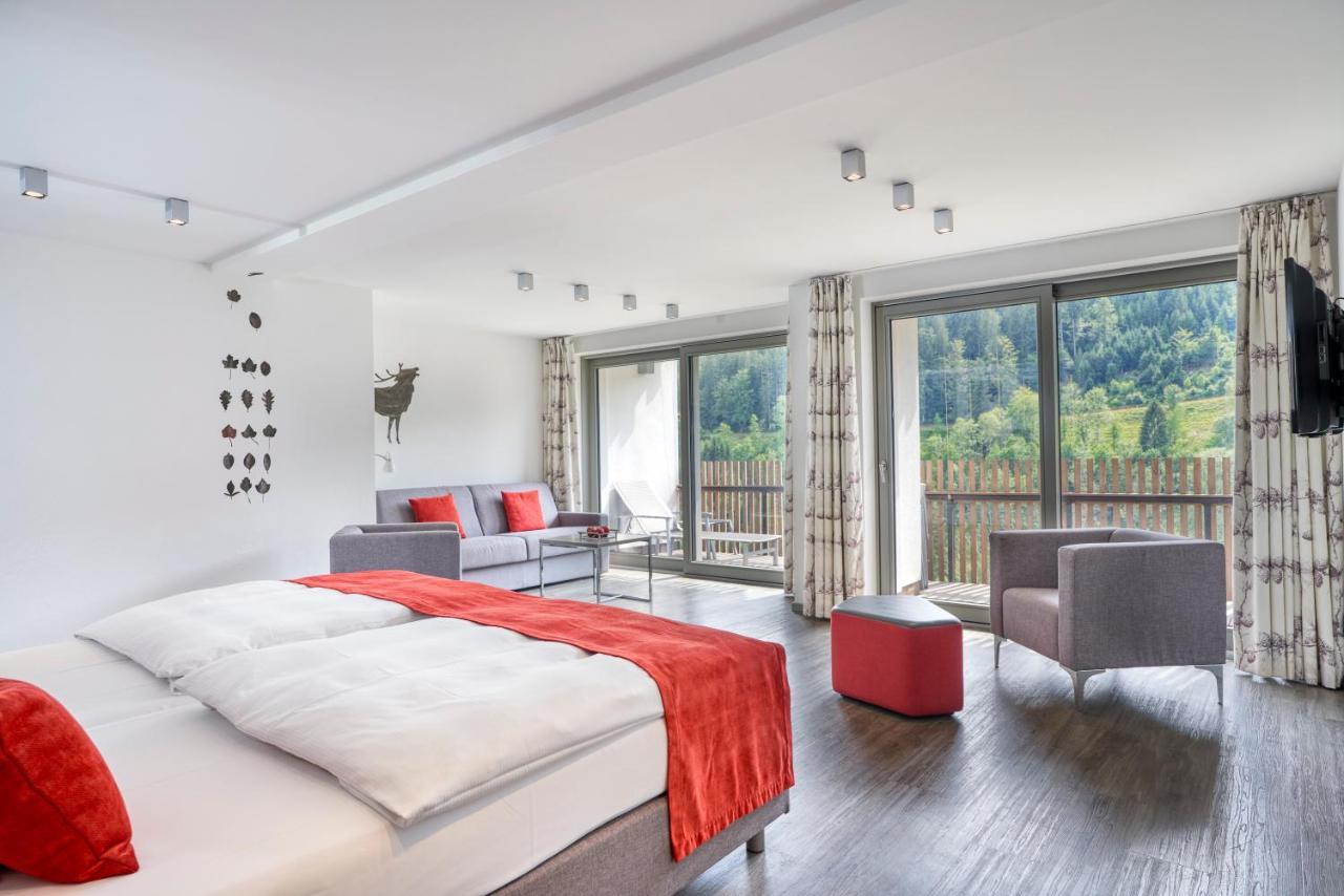 Hotel Traube Tonbach Baiersbronn Exterior foto